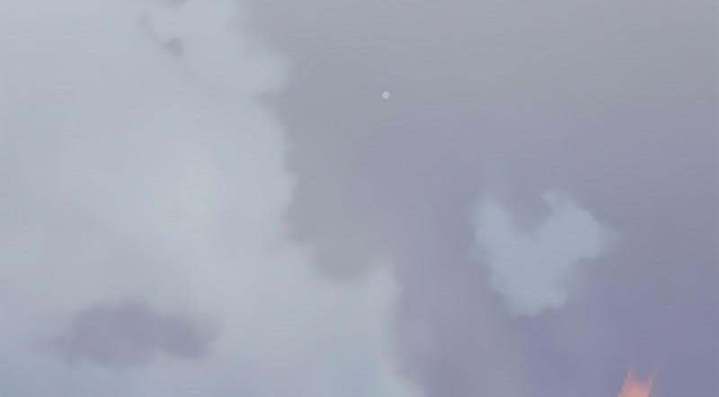 The Healing Priest Of The Sun Chapter 31 Gambar 81