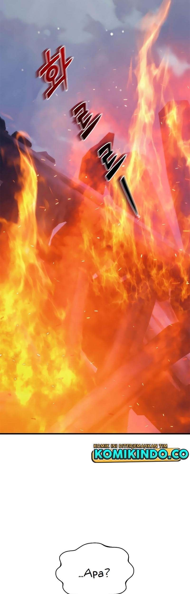 The Healing Priest Of The Sun Chapter 31 Gambar 82