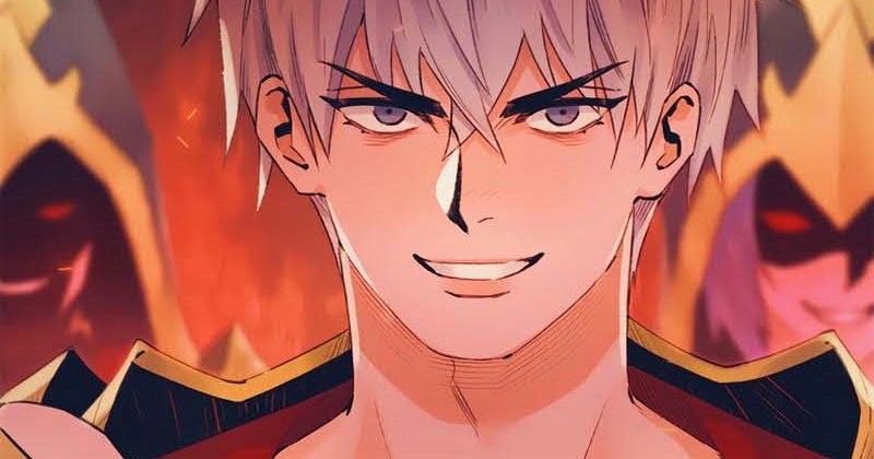 The Healing Priest Of The Sun Chapter 31 Gambar 85