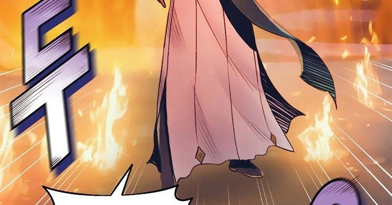 The Healing Priest Of The Sun Chapter 31 Gambar 87
