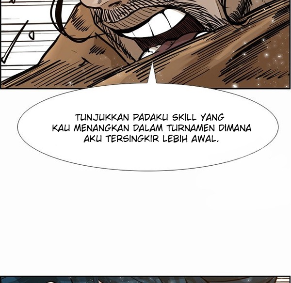 Shark Chapter 234.1 Gambar 28