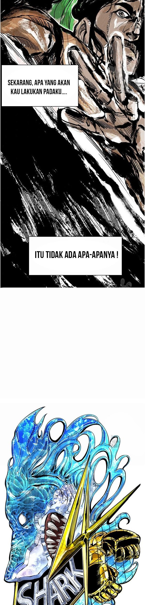 Shark Chapter 234.1 Gambar 3