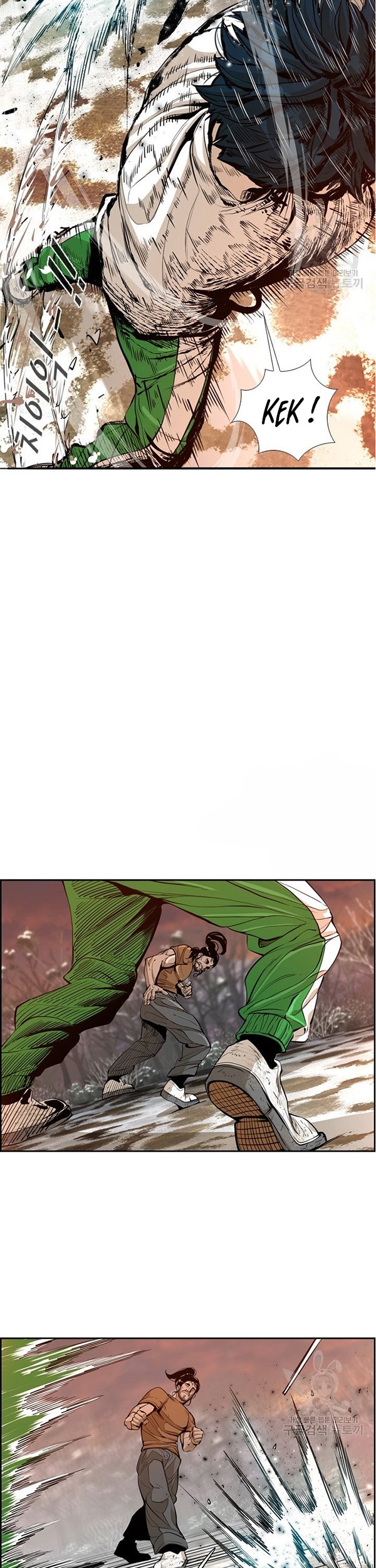 Shark Chapter 234.1 Gambar 6