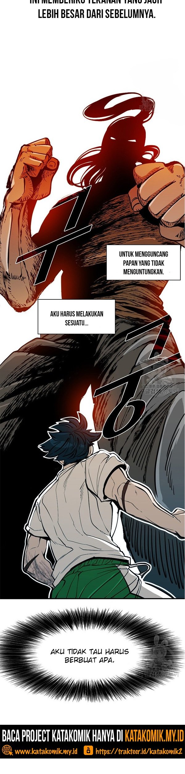 Shark Chapter 234.1 Gambar 18