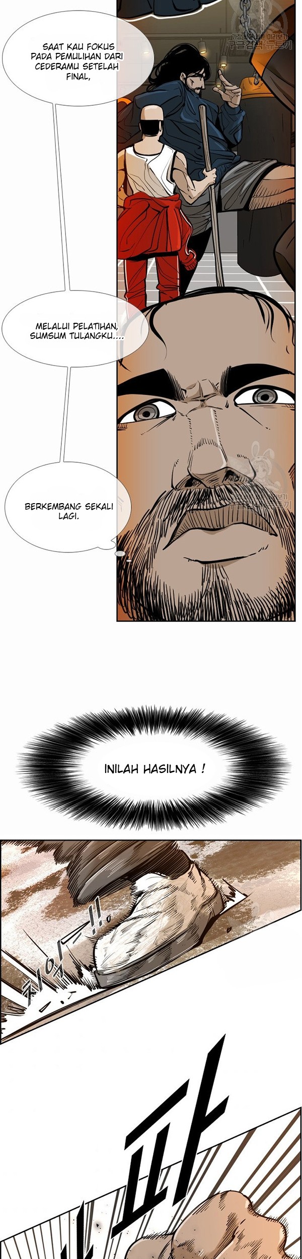 Shark Chapter 234.1 Gambar 20