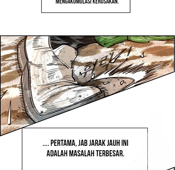 Shark Chapter 234.1 Gambar 22