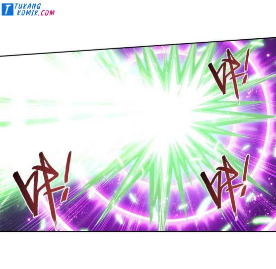 The Great Ruler Chapter 149.1 Gambar 13