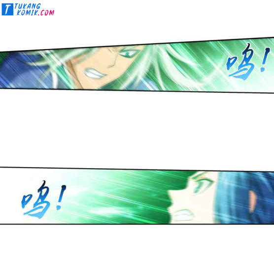 The Great Ruler Chapter 149.1 Gambar 18