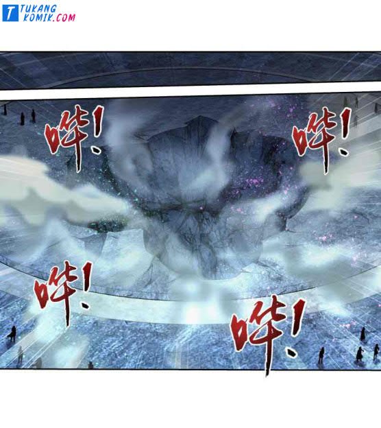 The Great Ruler Chapter 149.1 Gambar 19