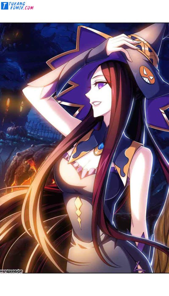 The Great Ruler Chapter 149.1 Gambar 3