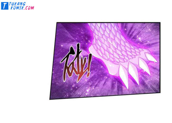 The Great Ruler Chapter 149.1 Gambar 9