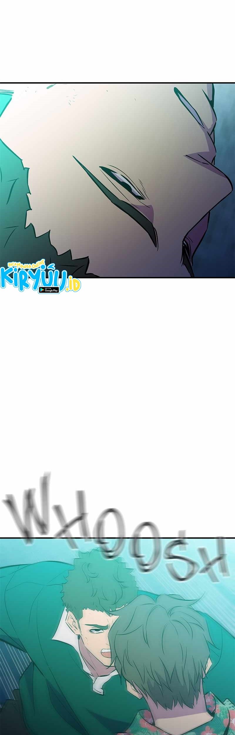 Incompetent Villain Chapter 40 Gambar 36