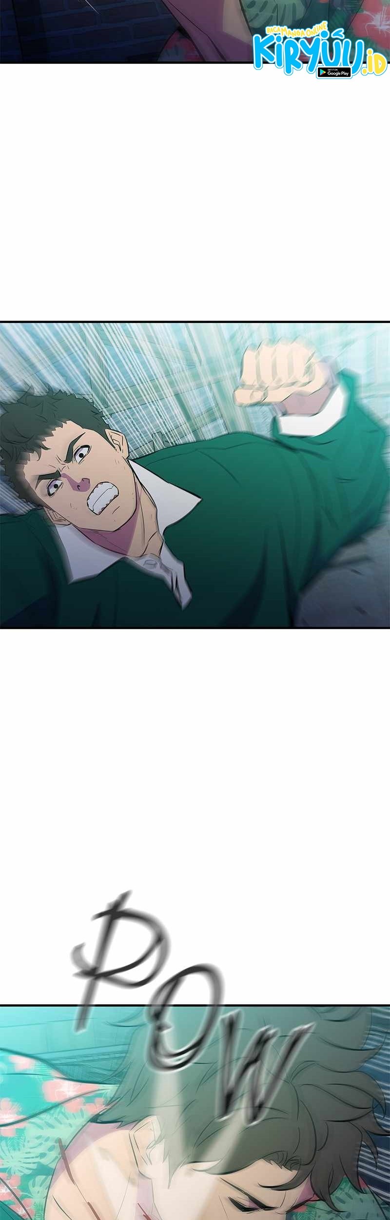 Incompetent Villain Chapter 40 Gambar 40
