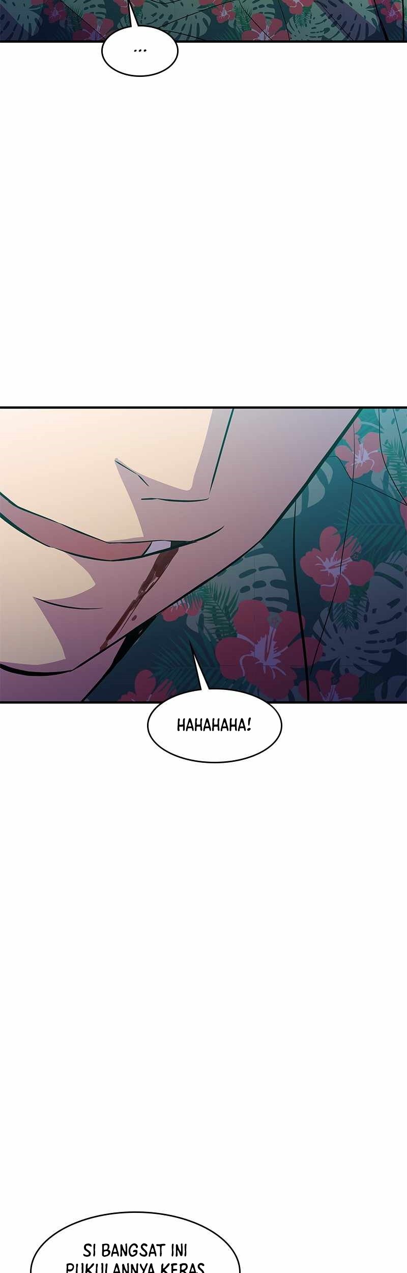 Incompetent Villain Chapter 40 Gambar 44
