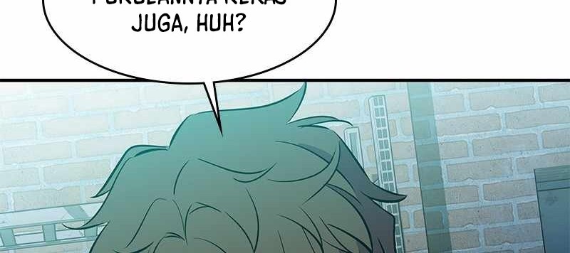 Incompetent Villain Chapter 40 Gambar 45