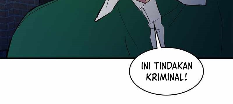 Incompetent Villain Chapter 40 Gambar 47
