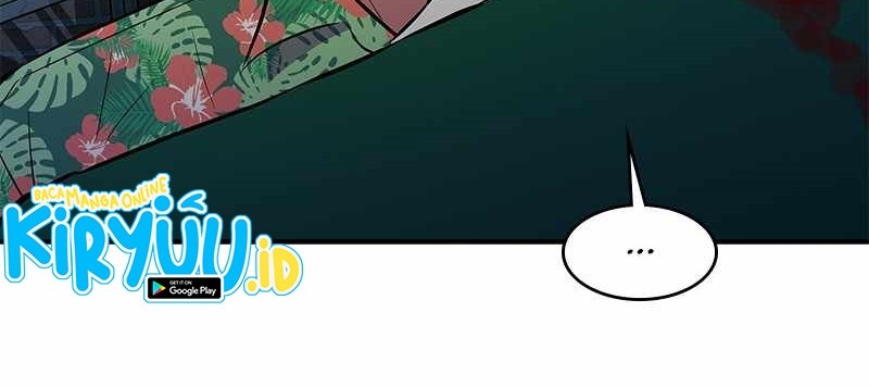 Incompetent Villain Chapter 40 Gambar 49