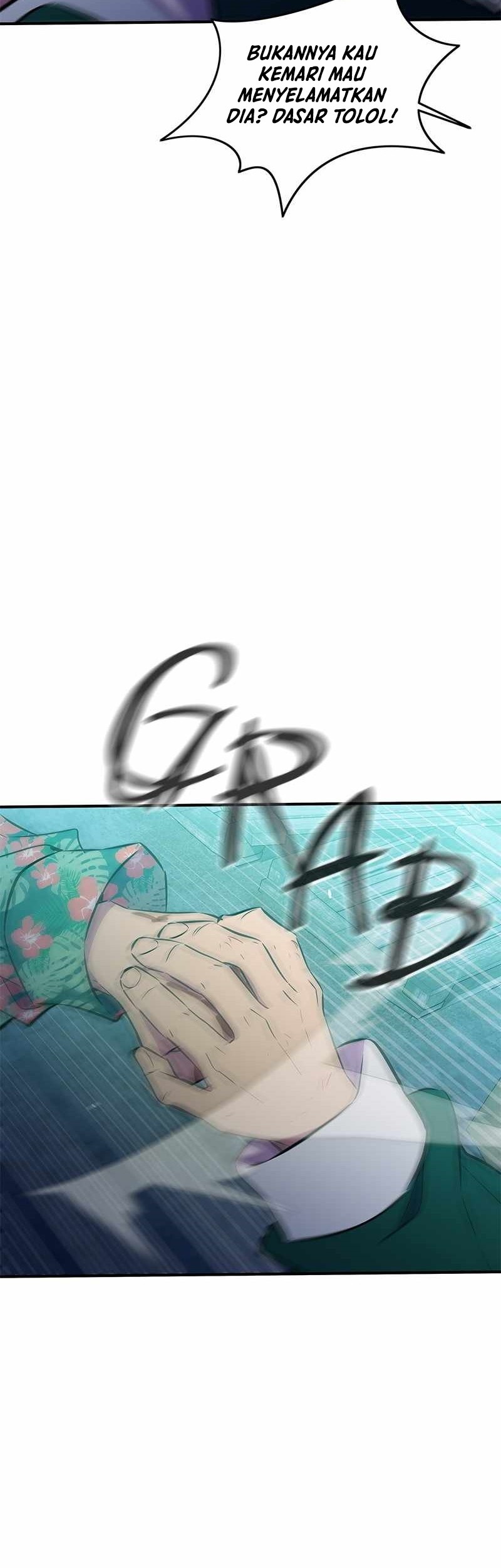 Incompetent Villain Chapter 40 Gambar 68