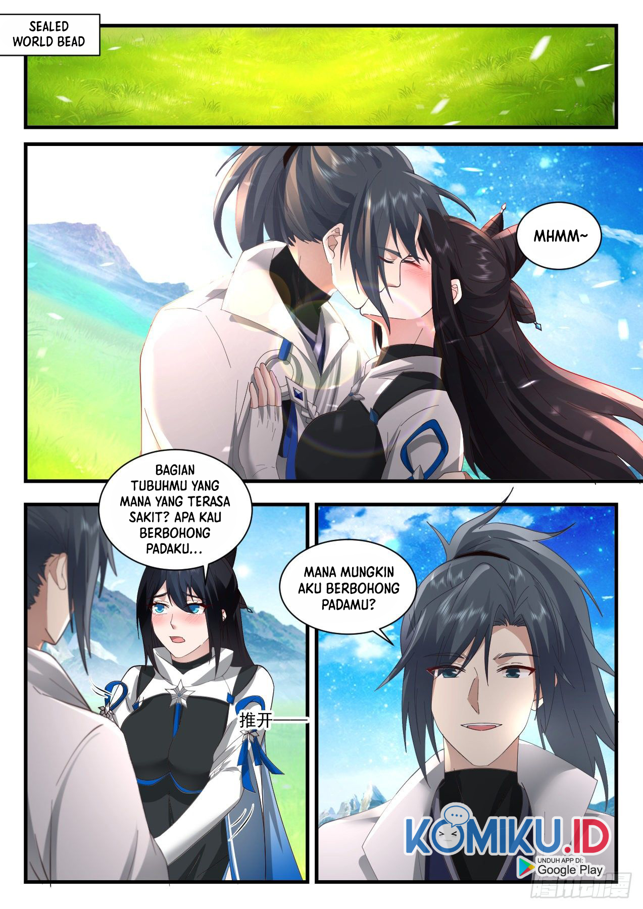 Martial Peak Part 2 Chapter 2178 - https://img.komiku.org/uploads2/2505691-3.jpg