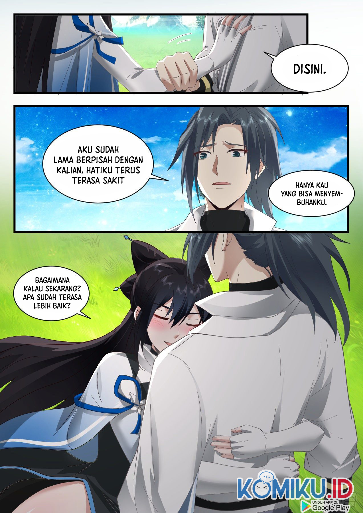 Martial Peak Part 2 Chapter 2178 - https://img.komiku.org/uploads2/2505691-4.jpg
