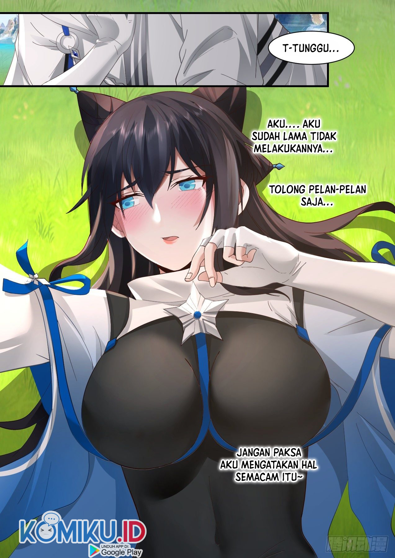 Martial Peak Part 2 Chapter 2178 Gambar 8