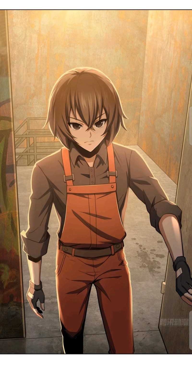 Starting from Guhuoniao Chapter 12 Gambar 19