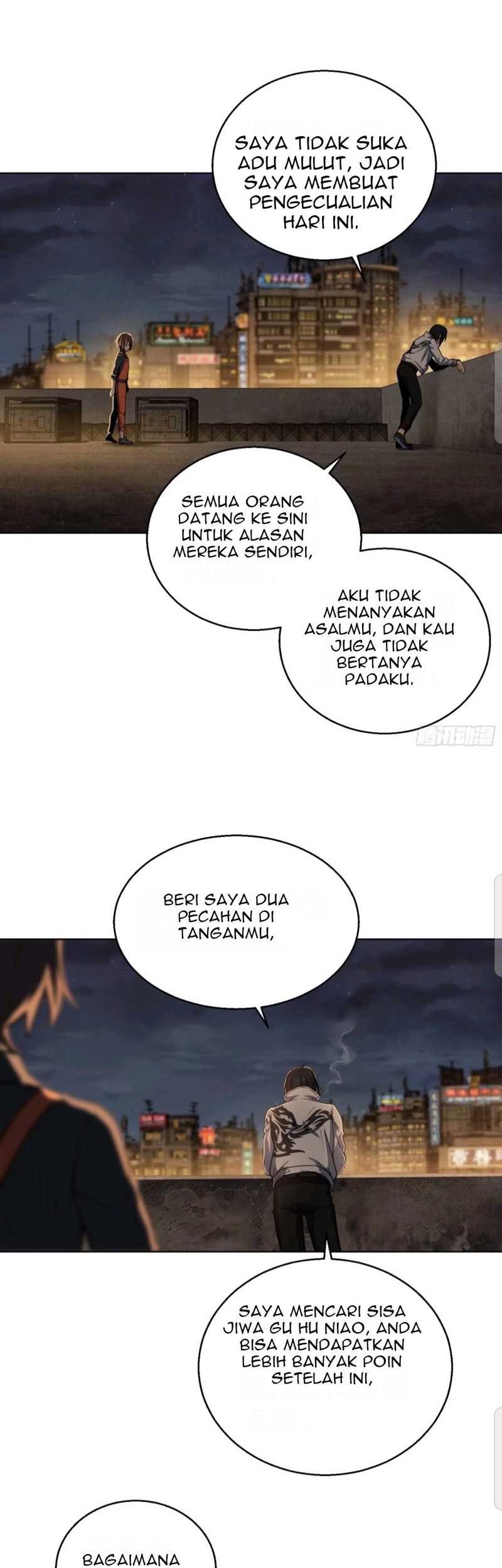 Starting from Guhuoniao Chapter 12 Gambar 20