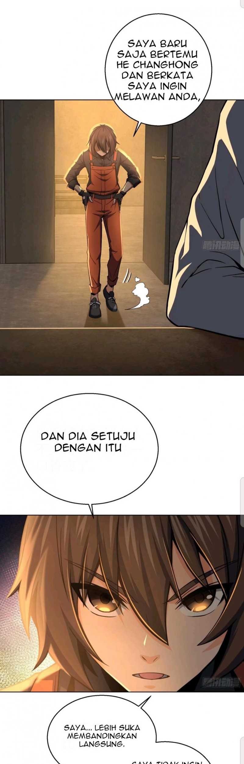 Starting from Guhuoniao Chapter 12 Gambar 22