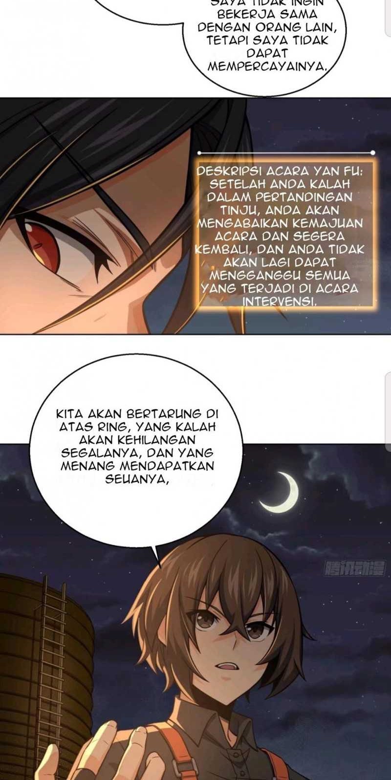 Starting from Guhuoniao Chapter 12 Gambar 23