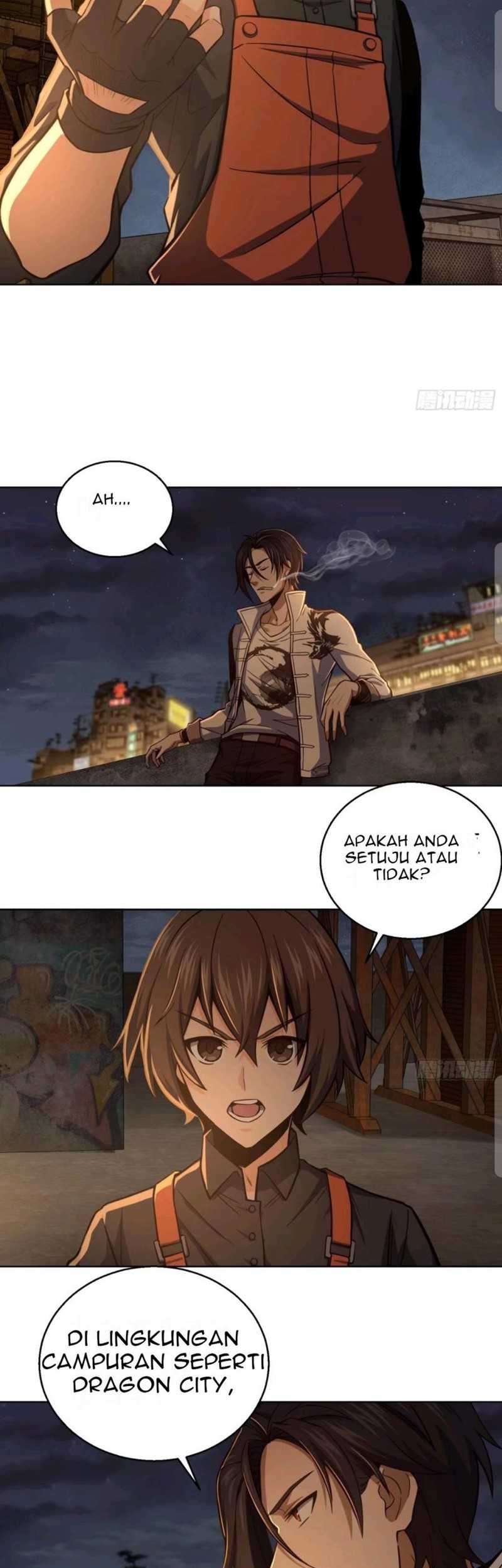 Starting from Guhuoniao Chapter 12 Gambar 24