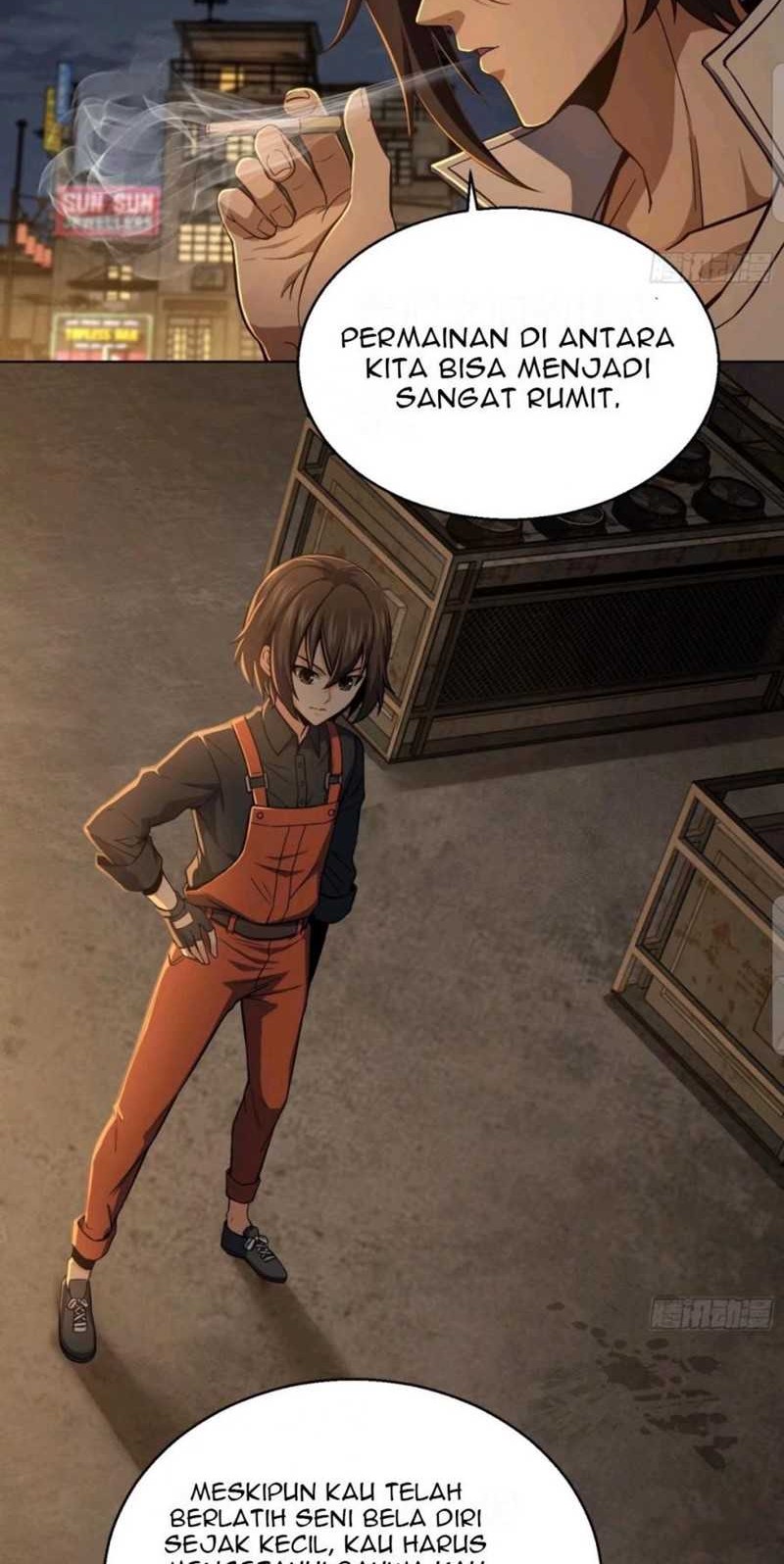 Starting from Guhuoniao Chapter 12 Gambar 25