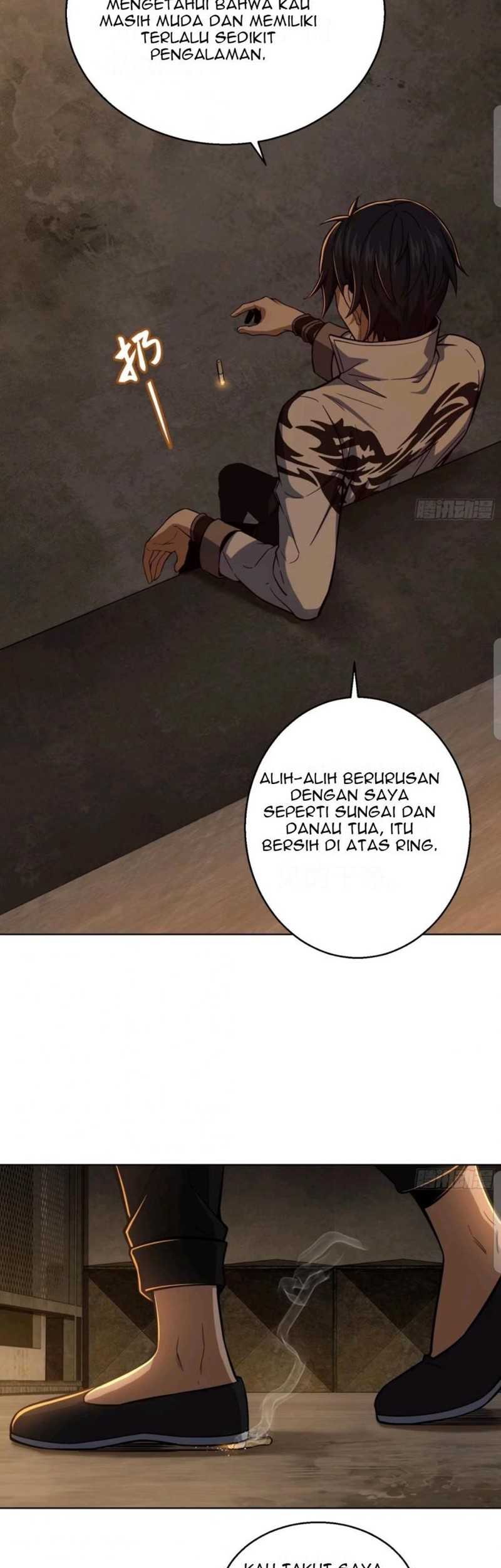 Starting from Guhuoniao Chapter 12 Gambar 26