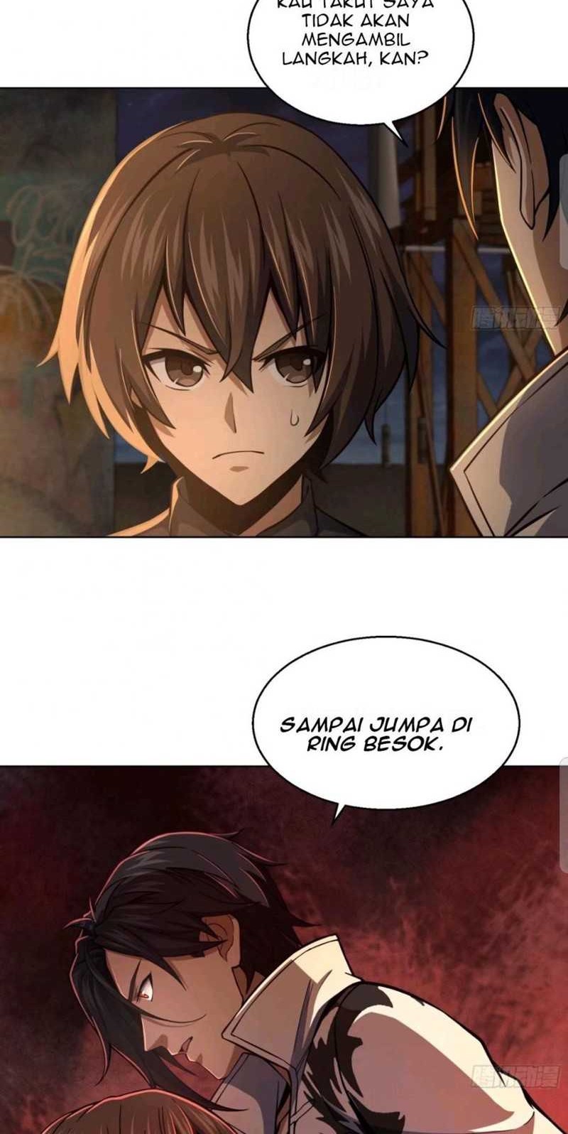 Starting from Guhuoniao Chapter 12 Gambar 27