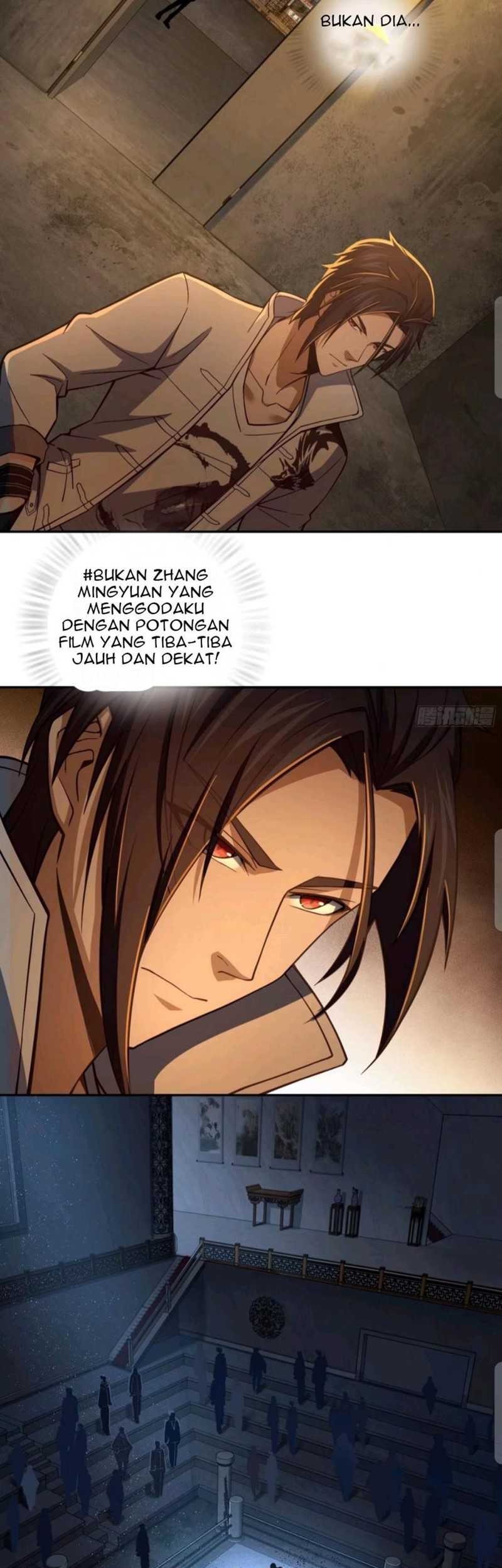 Starting from Guhuoniao Chapter 12 Gambar 30