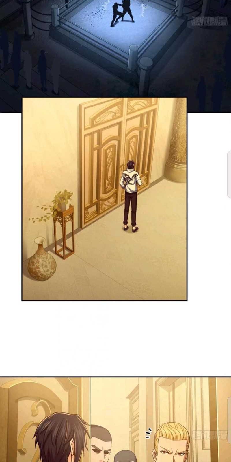Starting from Guhuoniao Chapter 12 Gambar 31