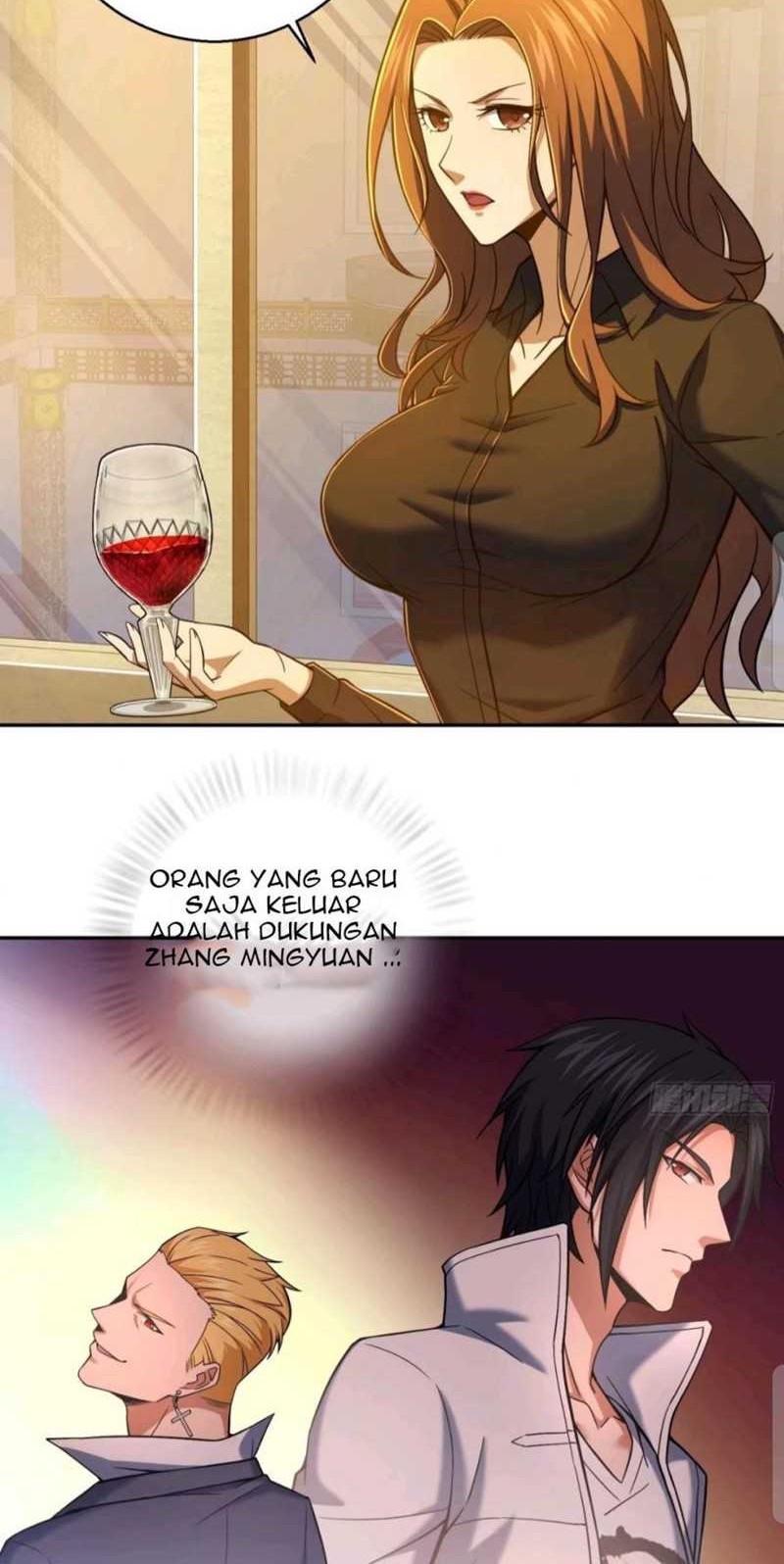 Starting from Guhuoniao Chapter 12 Gambar 34