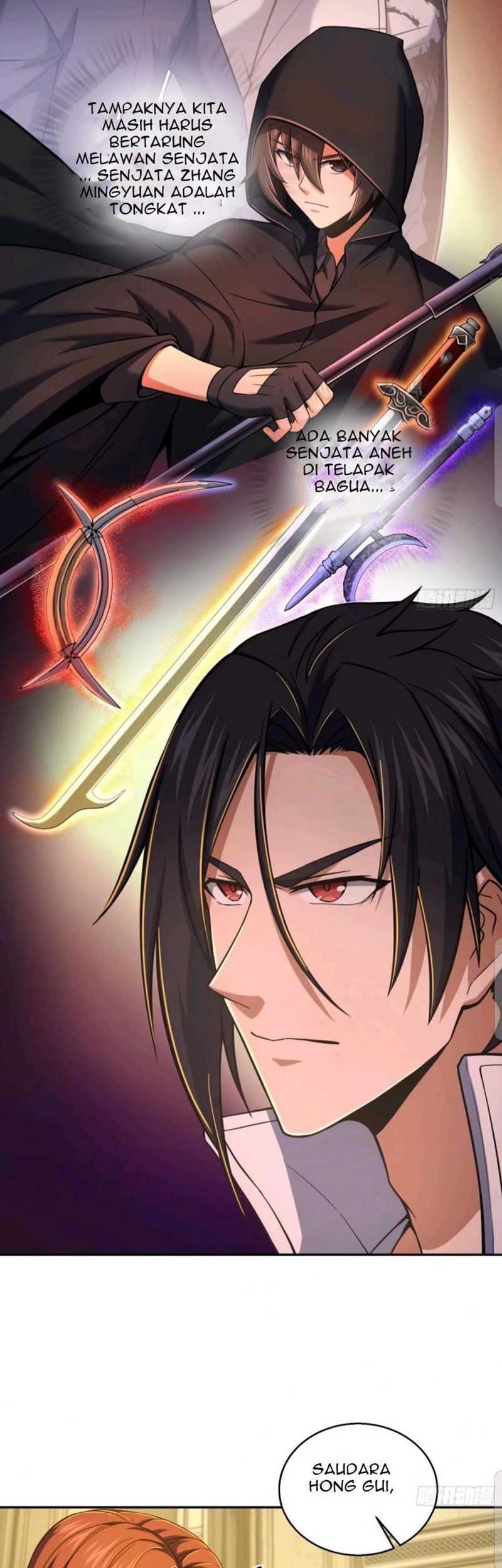 Starting from Guhuoniao Chapter 12 Gambar 35