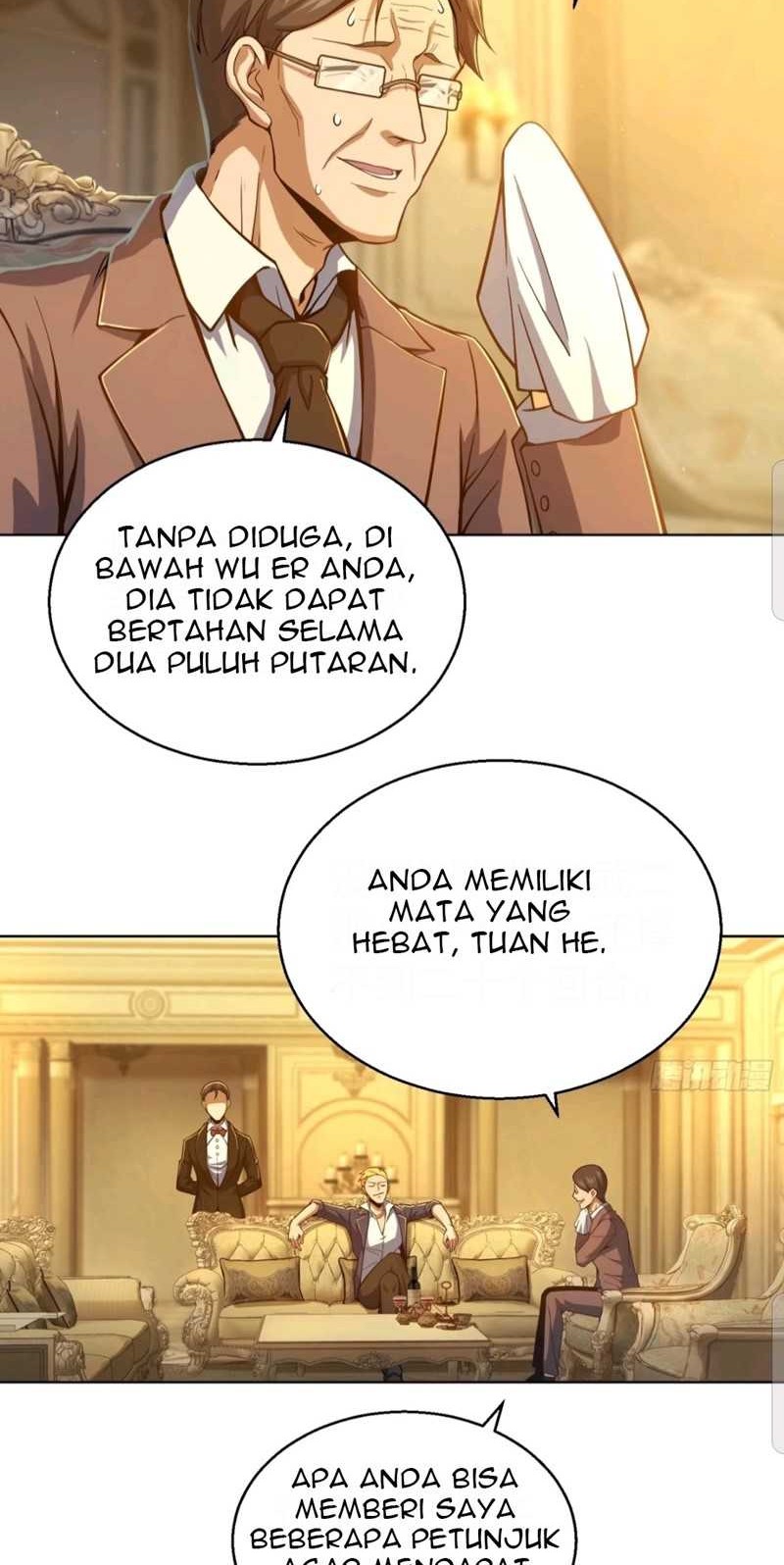 Starting from Guhuoniao Chapter 12 Gambar 3