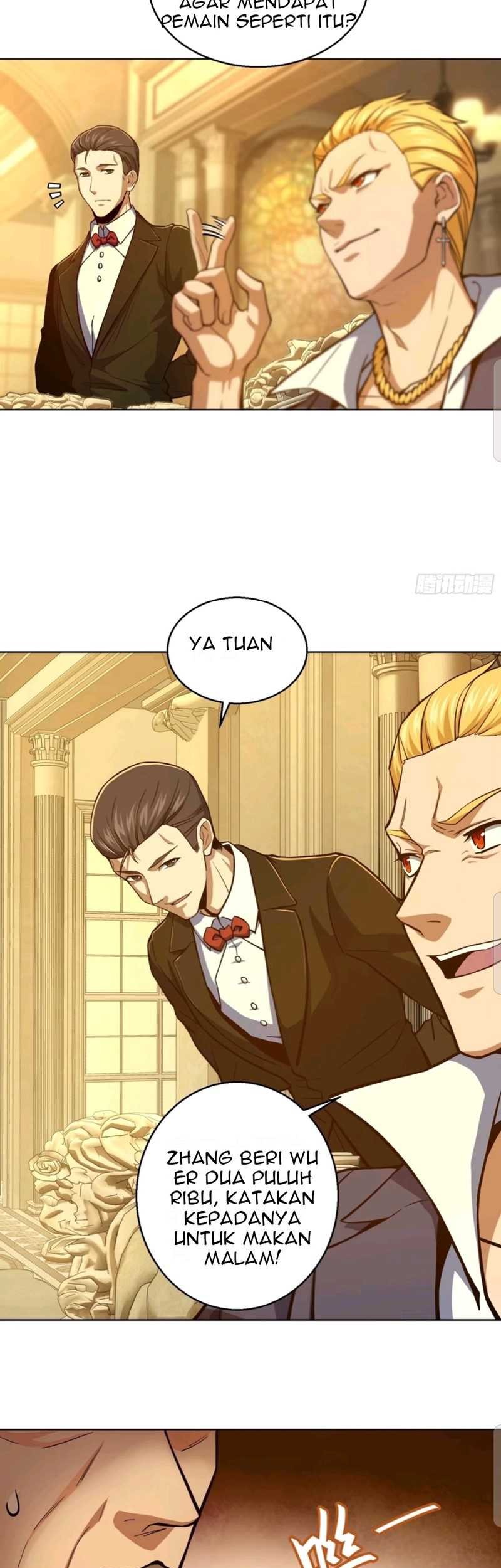 Starting from Guhuoniao Chapter 12 Gambar 4