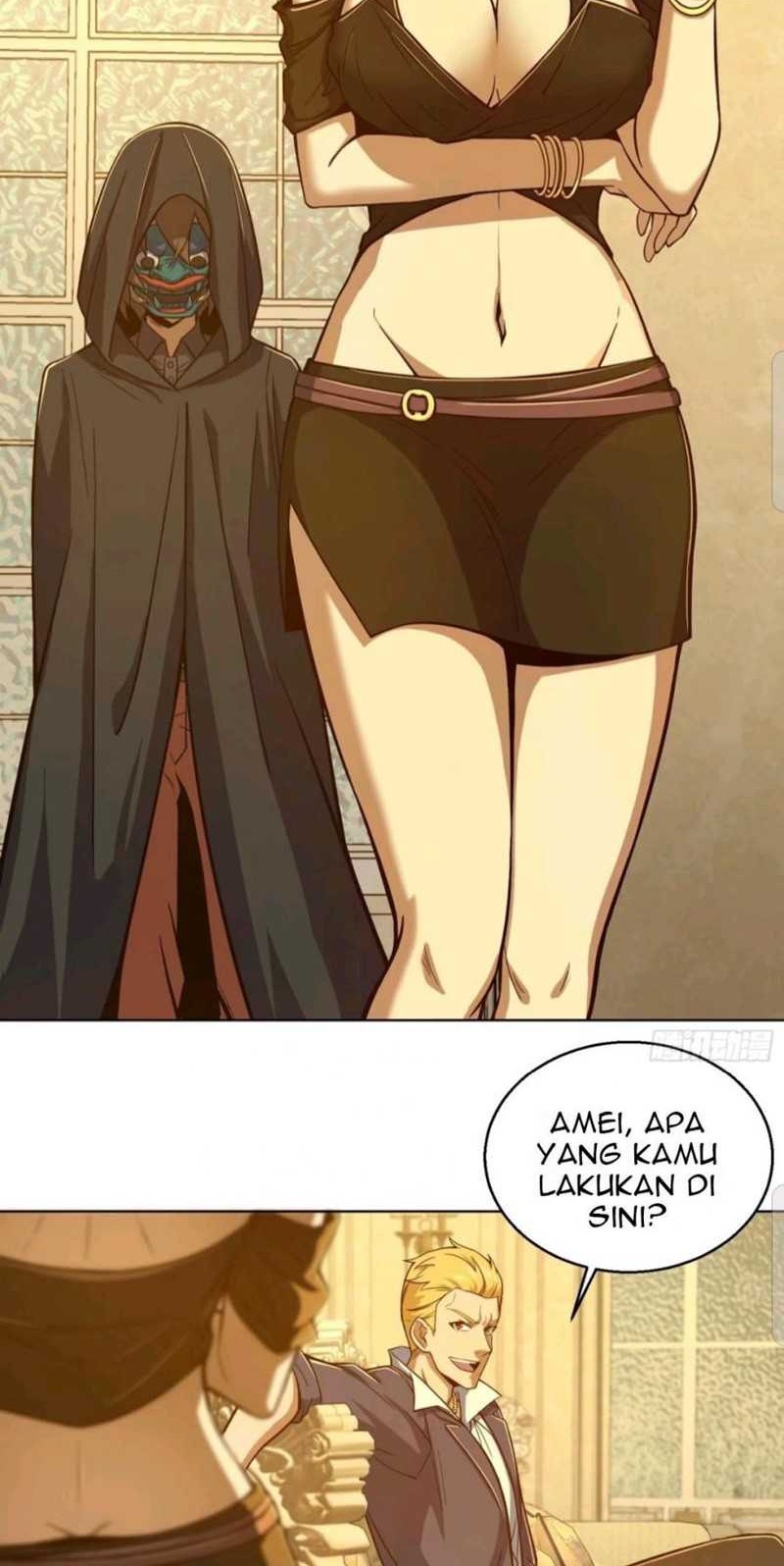 Starting from Guhuoniao Chapter 12 Gambar 7