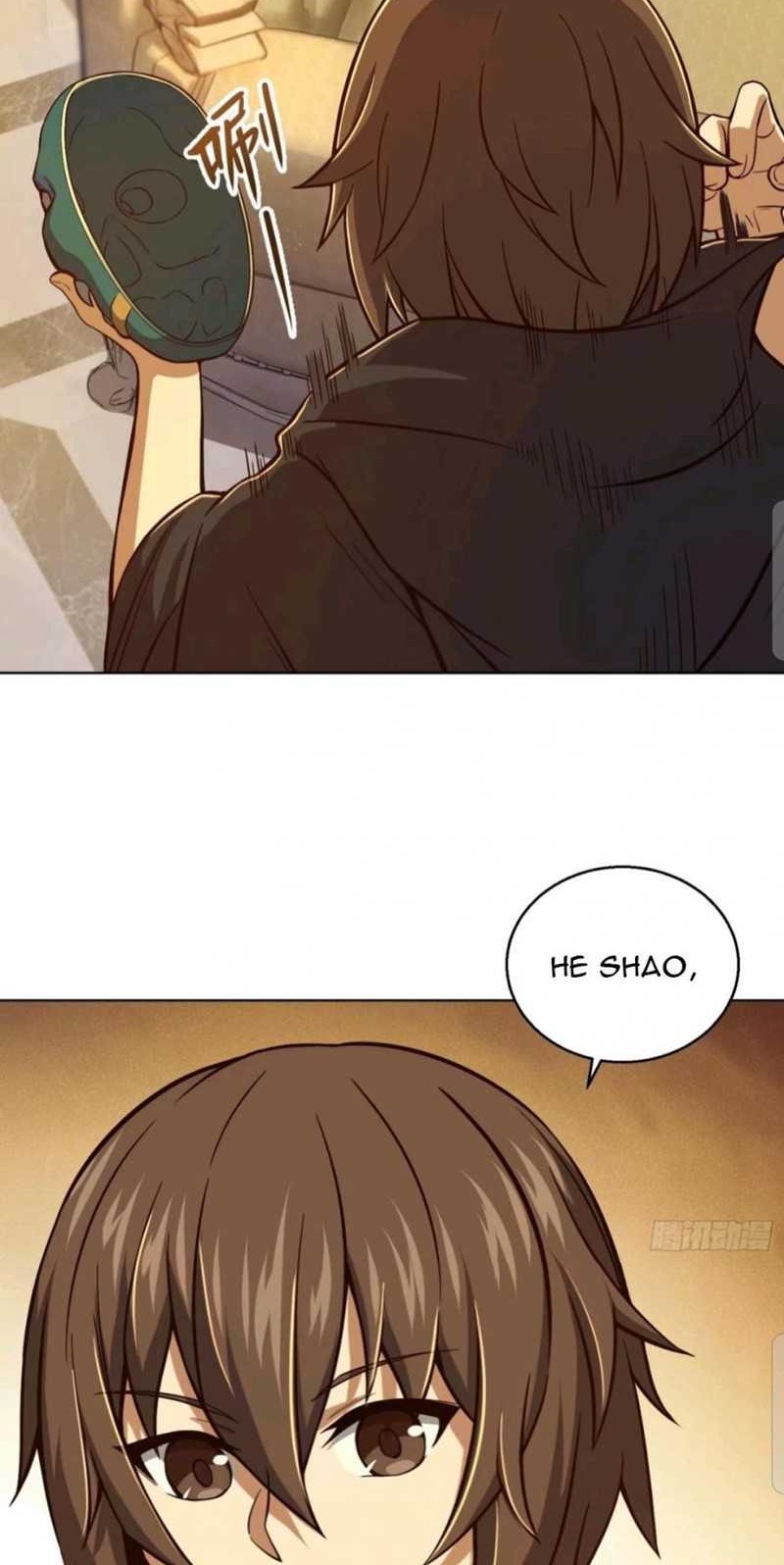 Starting from Guhuoniao Chapter 12 Gambar 9