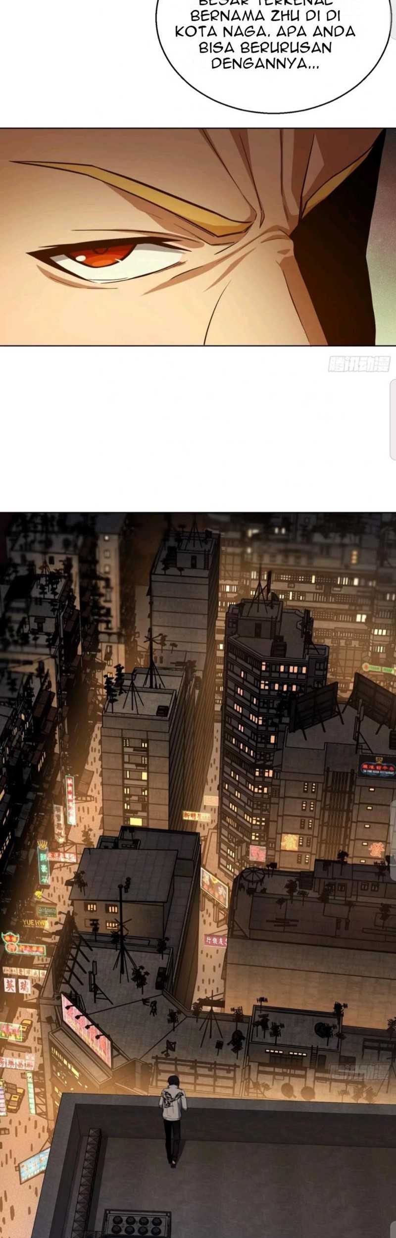 Starting from Guhuoniao Chapter 12 Gambar 12