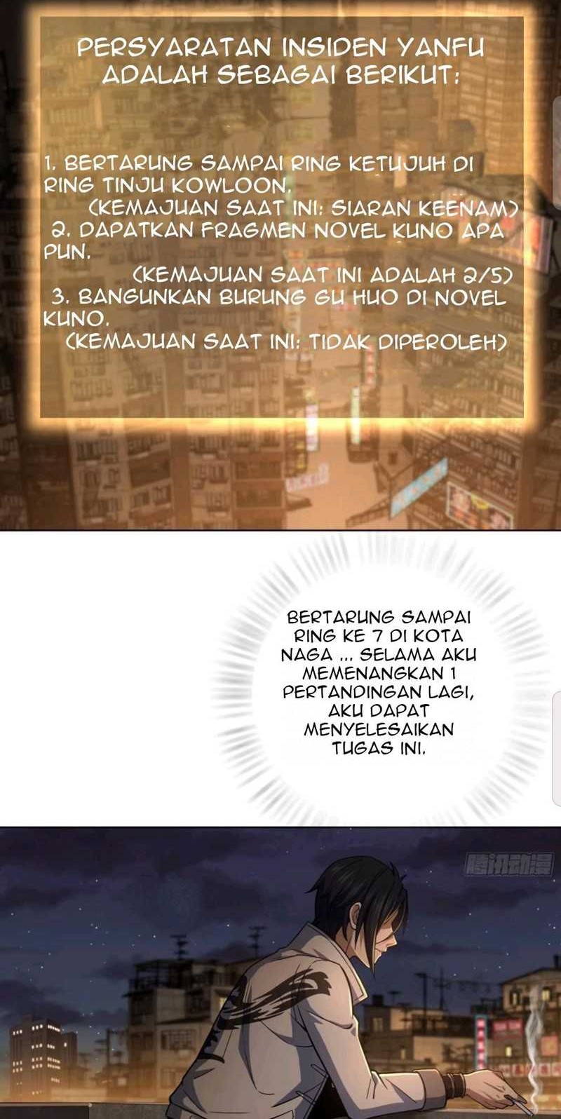 Starting from Guhuoniao Chapter 12 Gambar 15