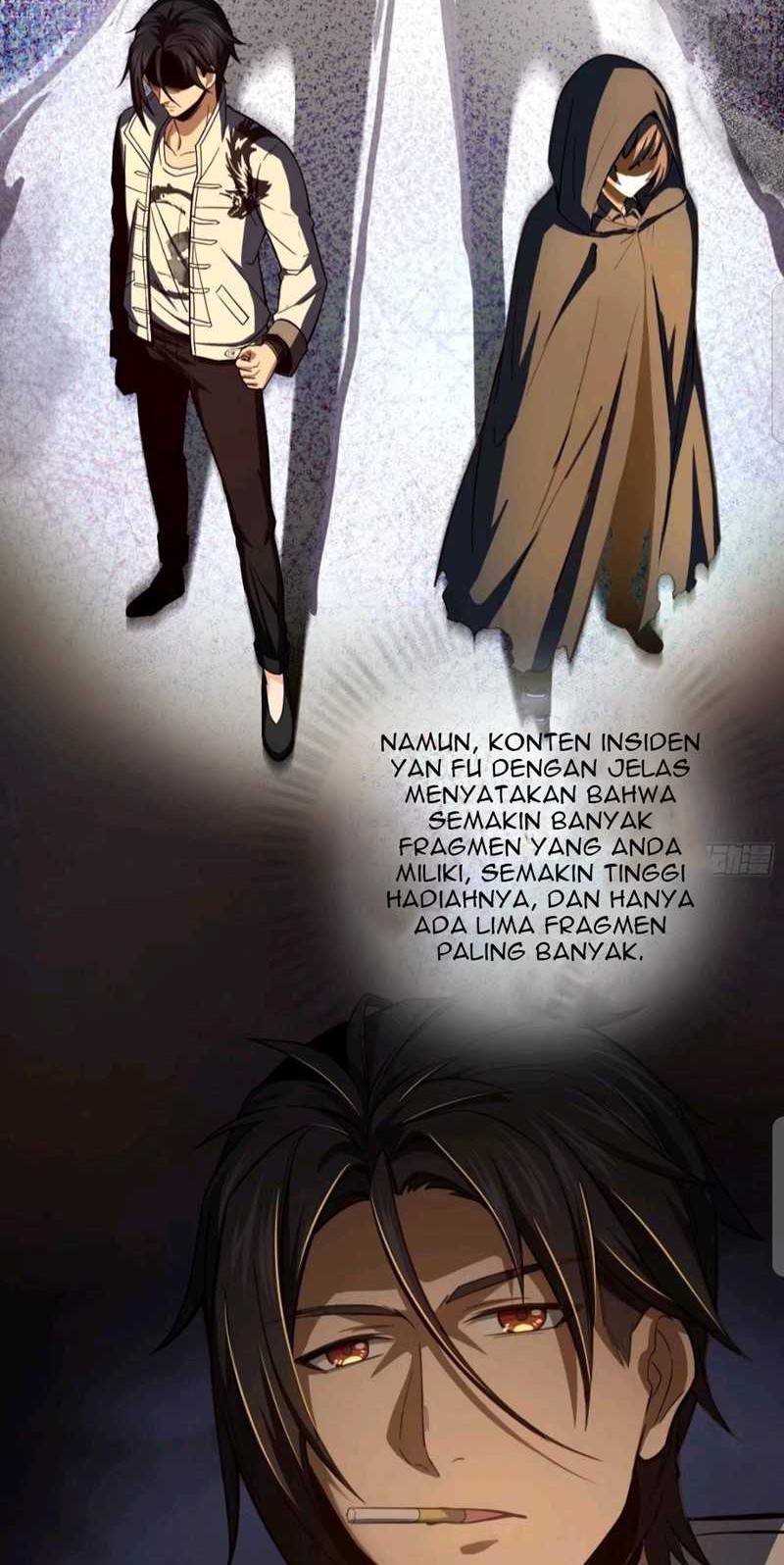 Starting from Guhuoniao Chapter 12 Gambar 17