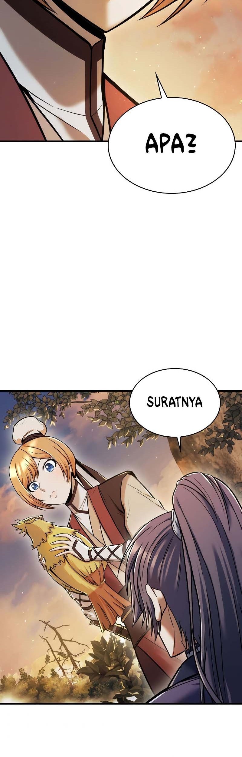 The Star Of A Supreme Ruler Chapter 19 Gambar 27