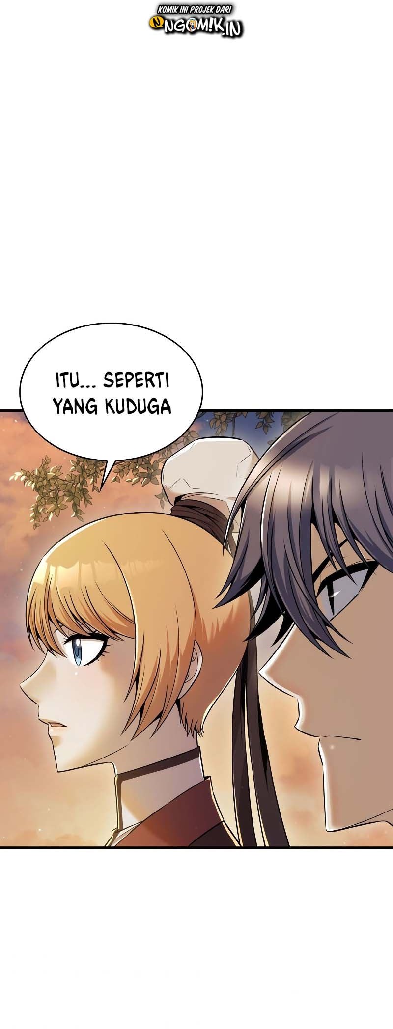 The Star Of A Supreme Ruler Chapter 19 Gambar 31