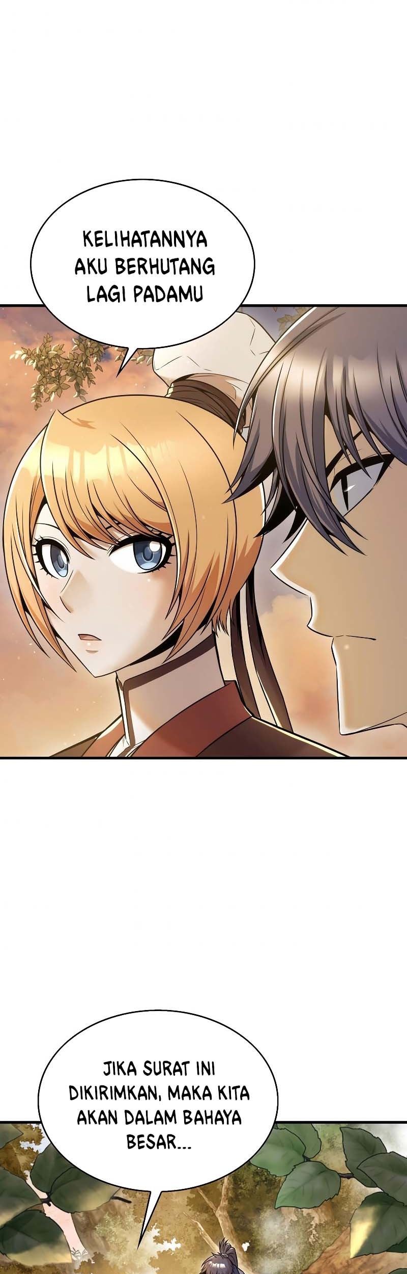 The Star Of A Supreme Ruler Chapter 19 Gambar 32