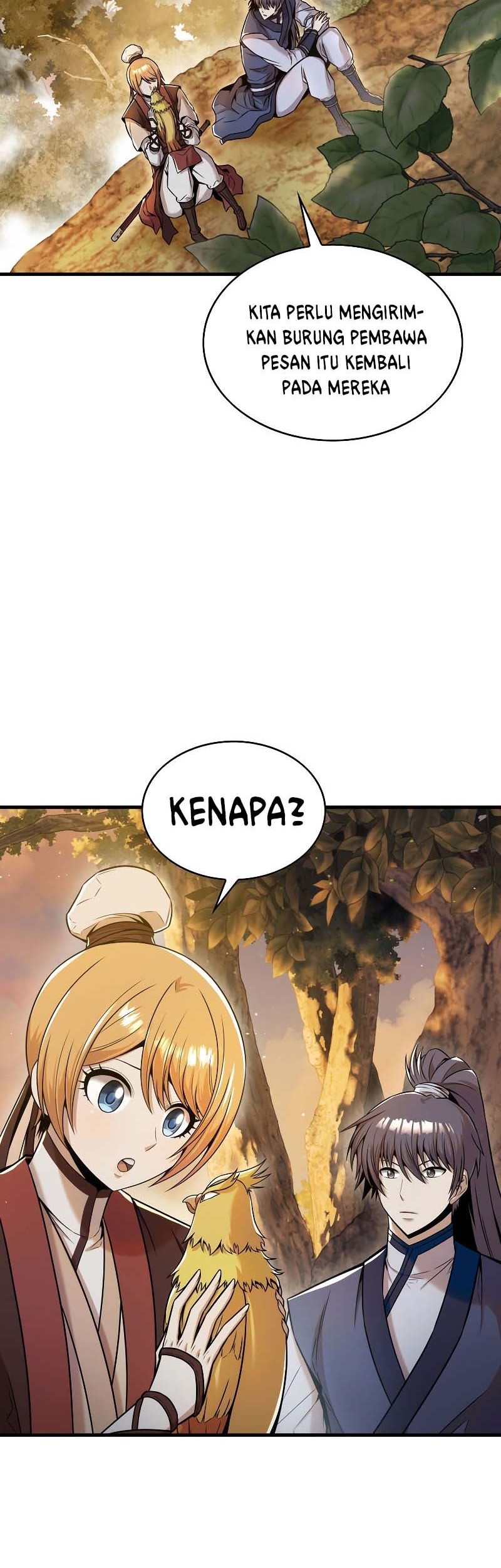 The Star Of A Supreme Ruler Chapter 19 Gambar 33