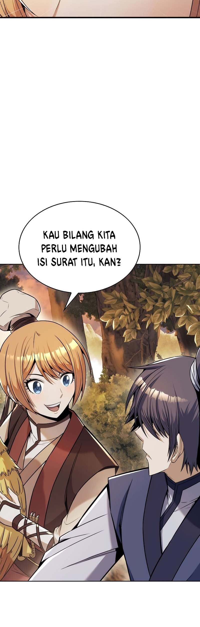 The Star Of A Supreme Ruler Chapter 19 Gambar 35