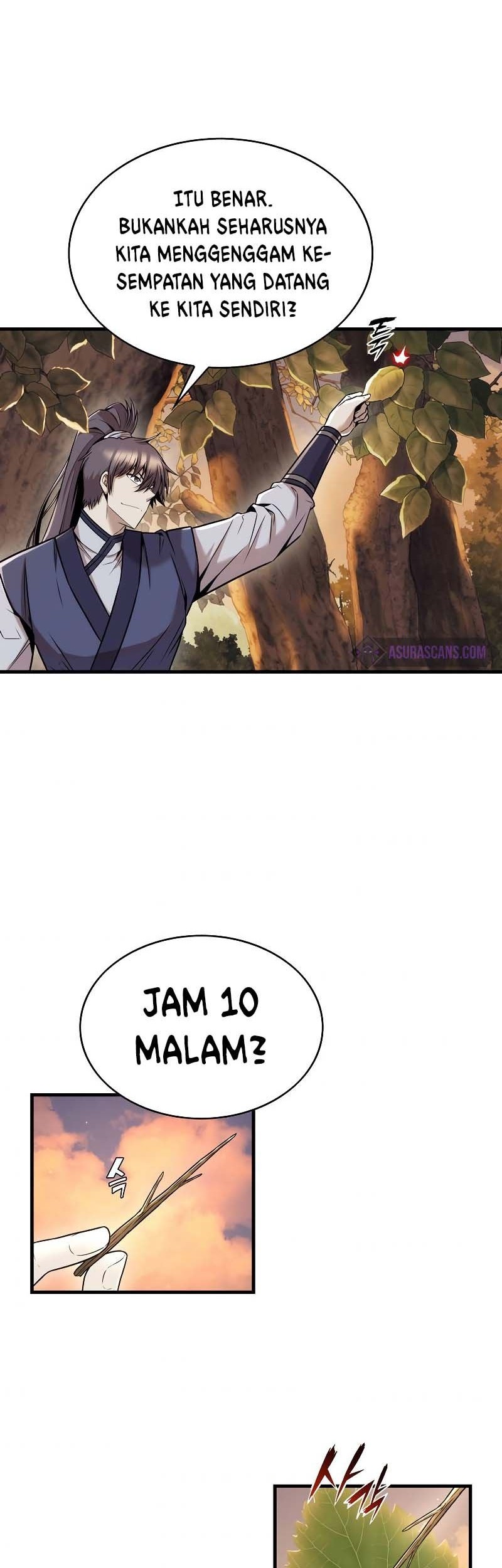 The Star Of A Supreme Ruler Chapter 19 Gambar 36